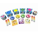 Gumicukik földje társasjáték