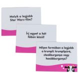 Csordaszellem társasjáték