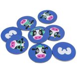 Csordaszellem társasjáték