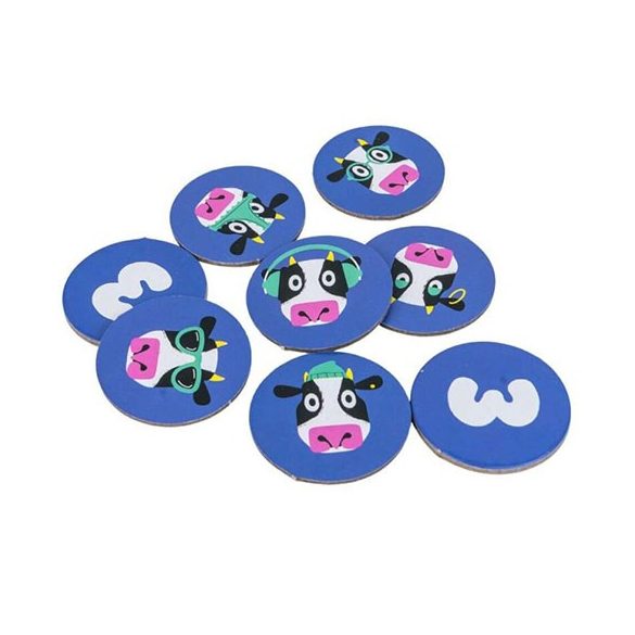 Csordaszellem társasjáték