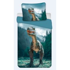 Dinoszaurusz Blue ágyneműhuzat