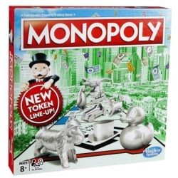 Monopoly Classic társajáték