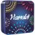 Hanabi fémdobozos társasjáték