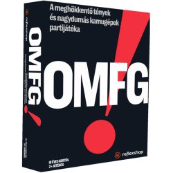 OMFG! társasjáték