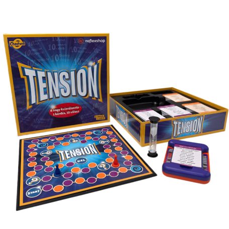 Tension társasjáték