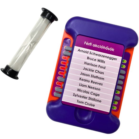 Tension társasjáték