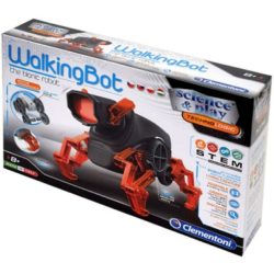 Walkingbot robotfigura