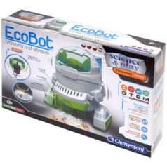 Ecobot robotfigura