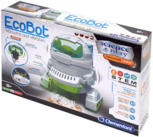 Ecobot robotfigura