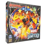 Marvel United - Deadpool kiegészítő társasjáték