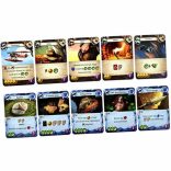 Arnak elveszett romjai társasjáték