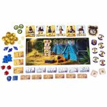 Arnak elveszett romjai társasjáték