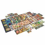 Arnak elveszett romjai társasjáték