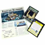 Szabadulópakli: Szökés Alcatrazból