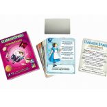 Szabadulópakli - Csodaországban társasjáték