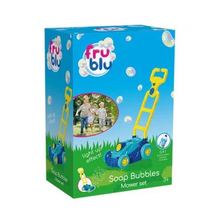 Frublu fűnyiró 0, 4l folyadékkal