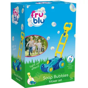 Frublu fűnyiró 0, 4l folyadékkal