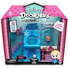 Moose Doorables tematikus szett