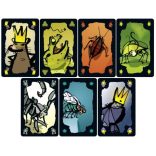 Csótánypóker Royal