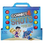 Connect 4 Shots