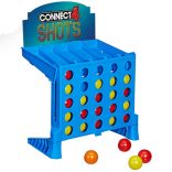 Connect 4 Shots