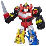 Power Rangers Mega Mighties Megazord figura 25cm