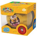 Ciki-Caki labda szörnyecskés többféle