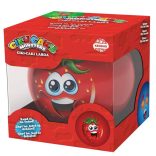 Ciki-Caki labda szörnyecskés többféle