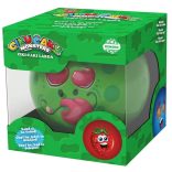 Ciki-Caki labda szörnyecskés többféle