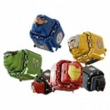 Marvel Battle Cubes: Hulk vs Fekete özvegy kocka csata szett