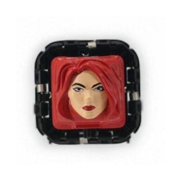 Marvel Battle Cubes: Hulk vs Fekete özvegy kocka csata szett