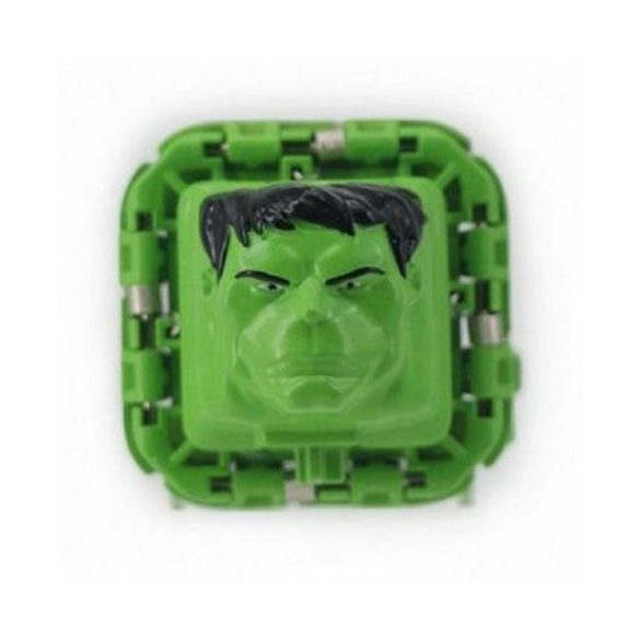 Marvel Battle Cubes: Hulk vs Fekete özvegy kocka csata szett