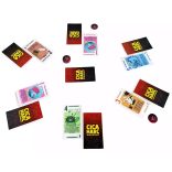 Cicaharc - Állati csetepaté társasjáték