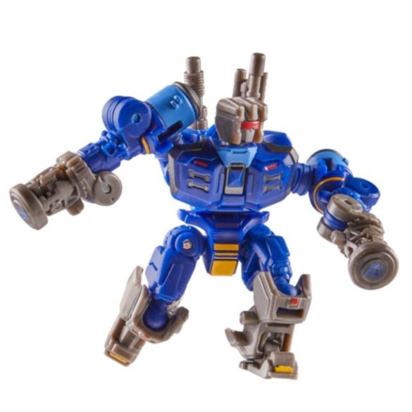 Transformers Studio Series: Urdongó Rumble átalakítható robotfigura