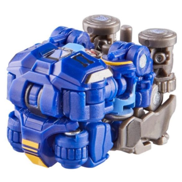 Transformers Studio Series: Urdongó Rumble átalakítható robotfigura