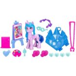 Hasbro Én kicsi Pónim: Cutie Mark Magic - Izzy Moonbow játékszett - Hasbro 