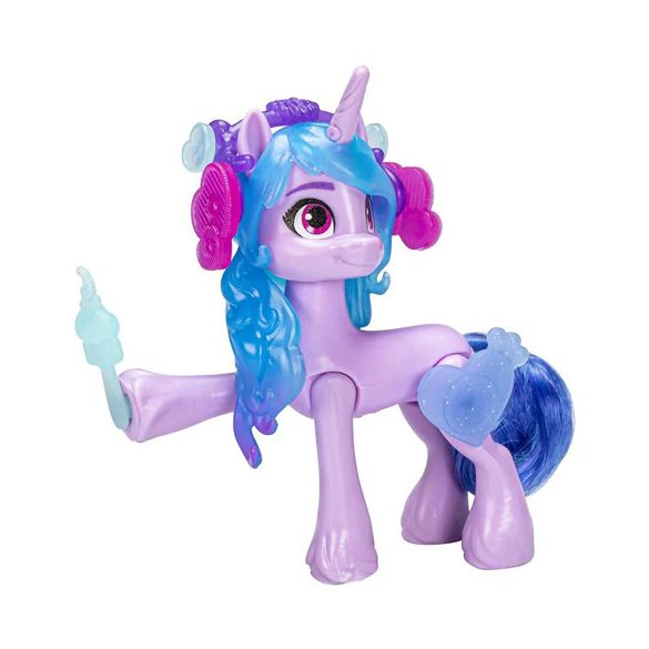 Hasbro Én kicsi Pónim: Cutie Mark Magic - Izzy Moonbow játékszett - Hasbro