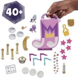 HASBRO ÉN KICSI PÓNIM: VARÁZSLATOS MINIVILÁG ZEPHYR HEIGHTS JÁTÉKSZETT