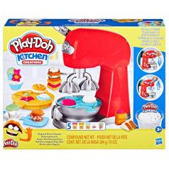   Hasbro Play-Doh: Varázslatos keverő játékkészlet 284g - Hasbro (