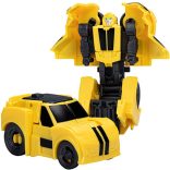 Hasbro Transformers Earthspark egylépésben átalakuló Urdongó figura 6cm - Hasbro 