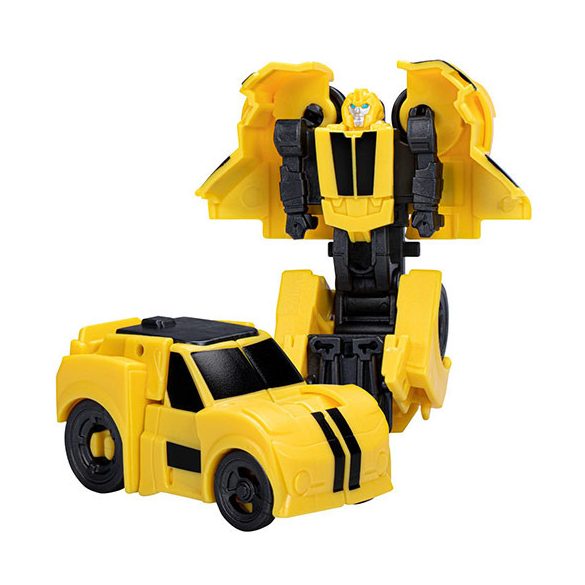 Hasbro Transformers Earthspark egylépésben átalakuló Urdongó figura 6cm - Hasbro 