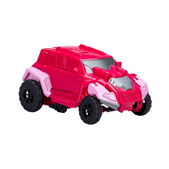 Hasbro Transformers: Earthspark Warrior - Elita-1 átalakítható robot figura - Hasbro 