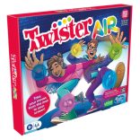 Twister Air társasjáték
