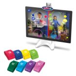 Twister Air társasjáték