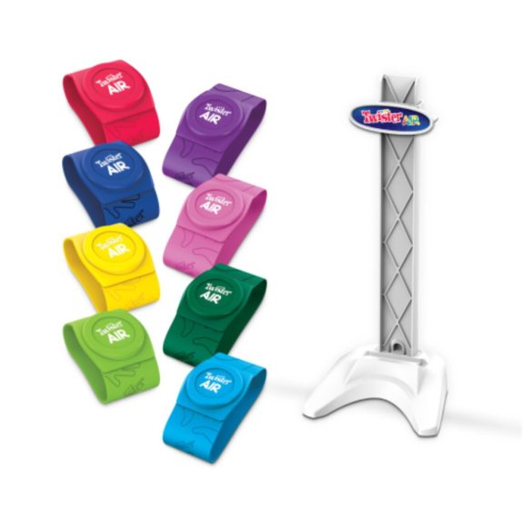 Twister Air társasjáték