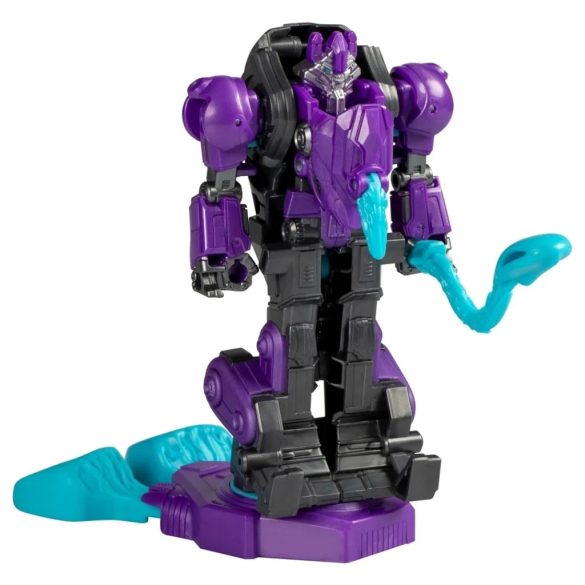 Transformers ONE: Robot Battlers - Alpha Trion átalakítható figura 12 cm - Hasbro
