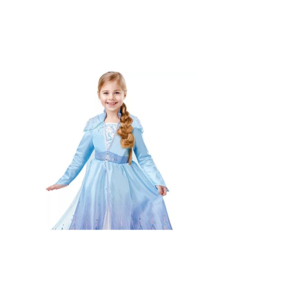 Disney Frozen, Jégvarázs, Elsa jelmez 7-8 év