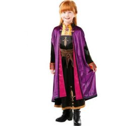 Disney Jégvarázs, Delux Anna jelmez 3-4 év