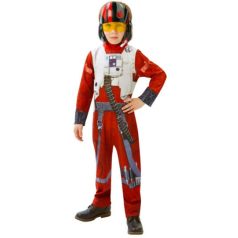 Star Wars, Poe Dameron jelmez 5-6 év