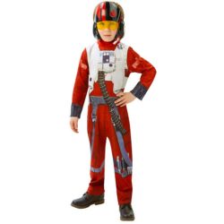 Star Wars, Poe Dameron jelmez 5-6 év